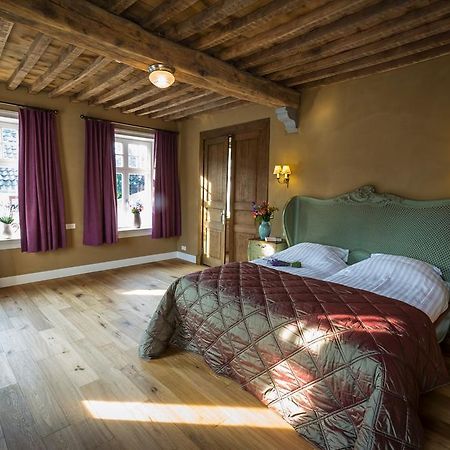 Guest House La Mairie Teuven Pokoj fotografie