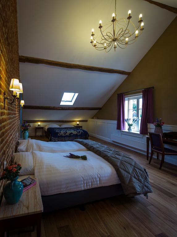 Guest House La Mairie Teuven Pokoj fotografie