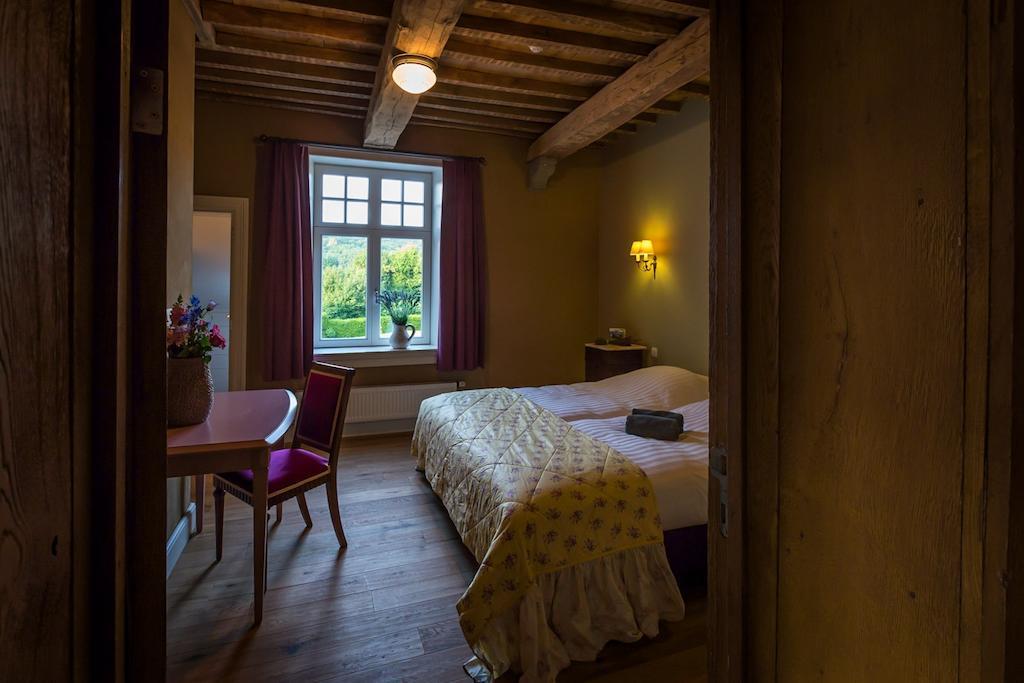 Guest House La Mairie Teuven Pokoj fotografie