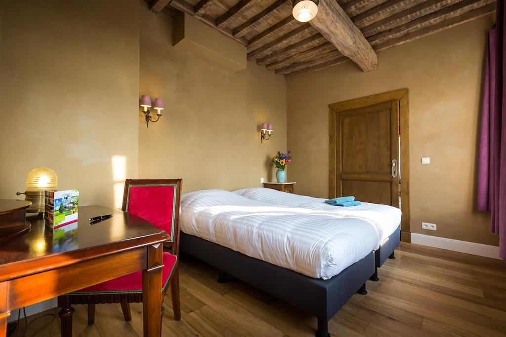 Guest House La Mairie Teuven Pokoj fotografie