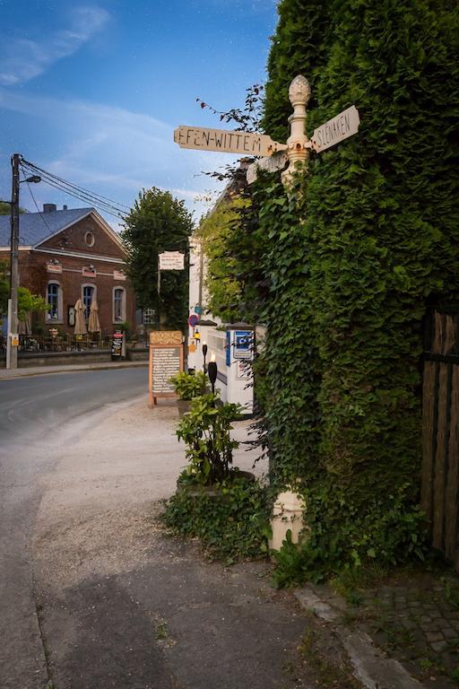Guest House La Mairie Teuven Exteriér fotografie