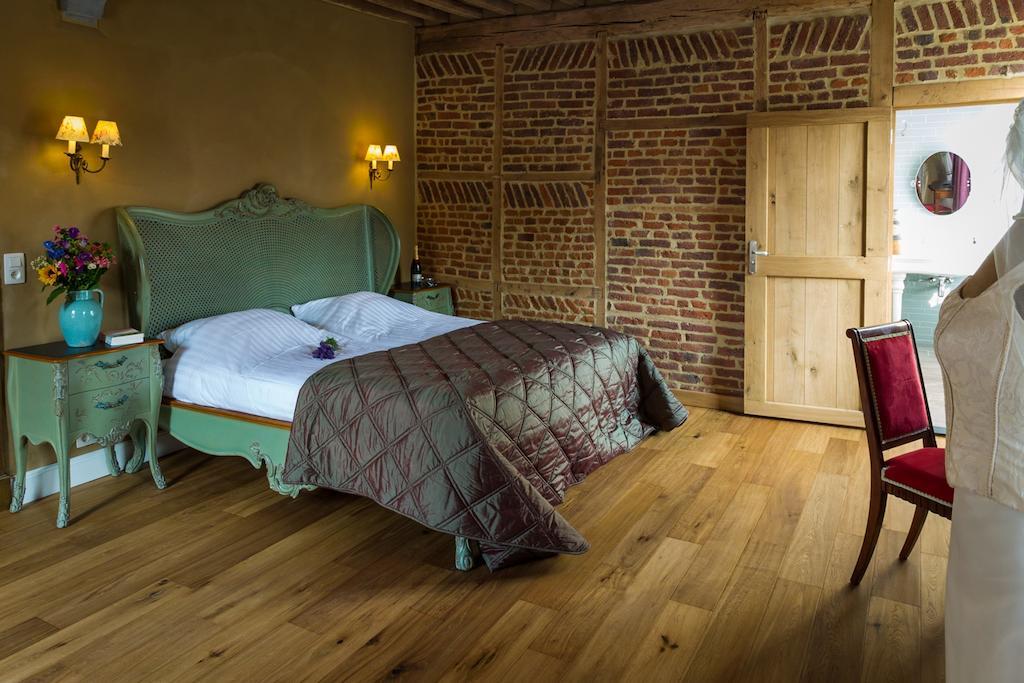Guest House La Mairie Teuven Pokoj fotografie