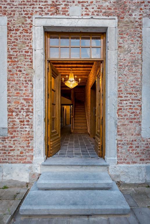 Guest House La Mairie Teuven Exteriér fotografie